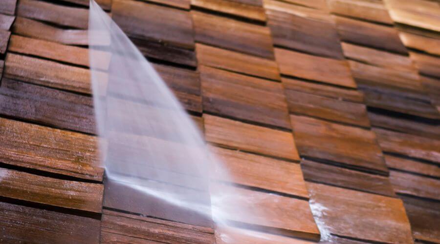 Professional tile roof repair services in Minerva, NY